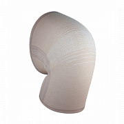 B.Well Бандаж на коленный сустав Pro W-332 р.M бежевый