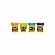 Play-Doh Набор пластилина В5517 B6509 4 шт.