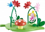 Ben & Holly`s Игровая площадка Качели с фигурками Холли Ben & Holly`s Игровая площадка Качели с фигурками Холли