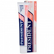 PresiDENT Зубная паста anti-age 50 мл