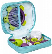 Bebe Confort Набор по уходу за малышом 32000165 0-36 мес. Зеленый Фиолетовый