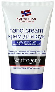 Neutrogena Крем для рук с запахом 50 мл