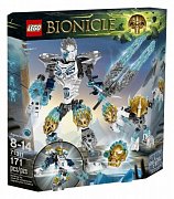 Lego Bionicle Конструктор Копака и Мелум Объединение льда 71311 Lego Bionicle Конструктор Копака и Мелум Объединение льда 71311