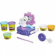 Play-Doh В3400 Игровой набор туалетный столик рарити