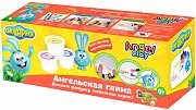 Angel Clay аа03031sа масса для лепки мини крош Angel Clay аа03031sа масса для лепки мини крош