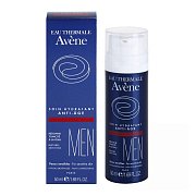 Avene Men Антивозрастная увлажняющая эмульсия для мужчин 50 мл Avene Men Антивозрастная увлажняющая эмульсия для мужчин 50 мл