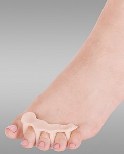 Крейт Межпальцевый разделитель С-403