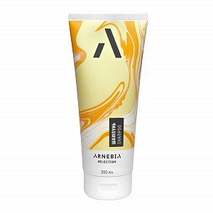 Arnebia Selection Шампунь для волос для ежедневного ухода 200 мл