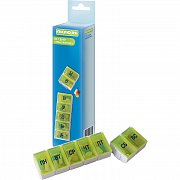 Таблетница Пилюля на 7 дней Трансформер