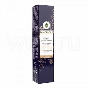 Sanoflore Крем Волшебный 40 мл