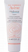 Avene Hydrance Legere Крем для лица Увлажняющий + Термальная вода 40 мл + 50 мл