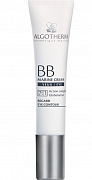Algotherm вв морской крем для глаз 15мл