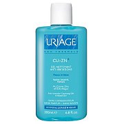 Uriage Cu-Zn+ Гель очищающий против раздражений 200 мл Uriage Cu-Zn+ Гель очищающий против раздражений 200 мл