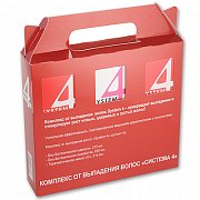 Система 4 Комплекс От Выпадения Волос (Ш