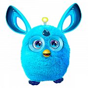 Furby Интерактивная игрушка Ферби Коннект Голубой B7150 B6085