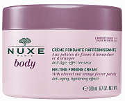 Nuxe Body Крем для тела укрепляющий легкий 200 мл Nuxe Body Крем для тела укрепляющий легкий 200 мл