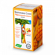 Тропикана Слим Годжи капсулы 60 шт.