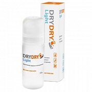 Драй драй Антиперспирант Light 50 мл
