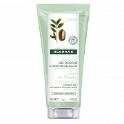 Klorane Гель для душа Молочко бамбука 200 мл Klorane Гель для душа Молочко бамбука 200 мл