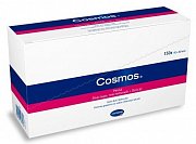 дубльCosmos Пластырь стрипс 8х4 см 3х50 шт.