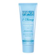 Uriage Первый уход паста для новорожденных с термальной водой 75мл