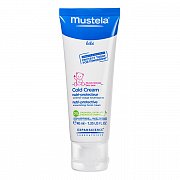 Mustela Cold Крем для лица 40 мл