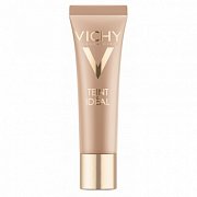 Vichy Teint Ideal Крем тональный Тон-15 30 мл Vichy Teint Ideal Крем тональный Тон-15 30 мл