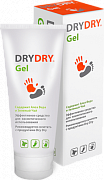 Драй драй гель Алоэ вера и зеленый чай 100 мл