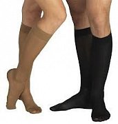 Гольфы Тонус Компр.с Мыском 18-21Мм Р.2