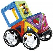 Magformers Магнитный Конструктор Wow Set 16 шт. Magformers Магнитный Конструктор Wow Set 16 шт.