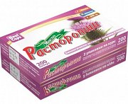 РеалКапс Масло расторопши капсулы 200 шт  