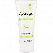 Biorga Apaisac Cremе Purificante Pure Крем корректирующий 40мл Biorga Apaisac Cremе Purificante Pure Крем корректирующий 40мл