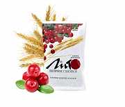 Лито Отруби Пшеничные хрустящие Клюква 200 г