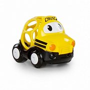 Oball Машинка Школьный автобус Желтый