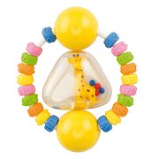 Canpol Babies Погремушка-прорезыватель Жираф 2 259