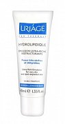Uriage Hydrolipidique Эмульсия для очень сухой кожи 40 мл Uriage Hydrolipidique Эмульсия для очень сухой кожи 40 мл