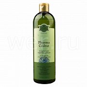 Green Pharma Cedrat Шампунь себорегулирующий 500 мл Green Pharma Cedrat Шампунь себорегулирующий 500 мл