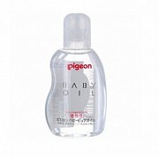 Pigeon Масло увлажняющее детское 80 мл