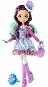 Ever After High Кукла Заколдованная зима Мэдлин Хэттер (дочь безумного шляпника)