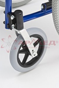 Армед кресло-коляска для инвалидов 5000 (17, 18, 19 дюймов)