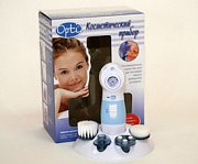 Прибор для ухода за кожей Opti