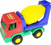 Полесье Бетоновоз Мираж 9059