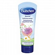 Bubchen Крем специальный защитный 75 мл