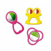 Stellar Набор погремушек №8