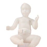 Фоста Бандаж K-300 пупочный противогрыжевый детский