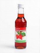 Сироп шиповника 250 мл Биоинвентика