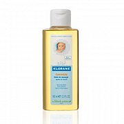 Klorane Bebe Масло массажное с экстрактом календулы 100 мл Klorane Bebe Масло массажное с экстрактом календулы 100 мл