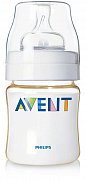 Avent SCF660 17 Бутылочка Advanced Classic для кормления 125 мл c 0 мес. ПЭС