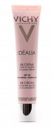 Vichy Idealia BB Крем Натуральный Тонирующий 40 мл Vichy Idealia BB Крем Натуральный Тонирующий 40 мл