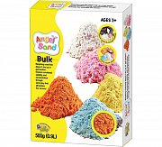 Angel Sand ma07013 набор для творчества оранжевый 0,9 л Angel Sand ma07013 набор для творчества оранжевый 0,9 л